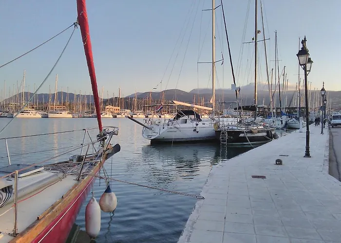 Appartement Casa Memories