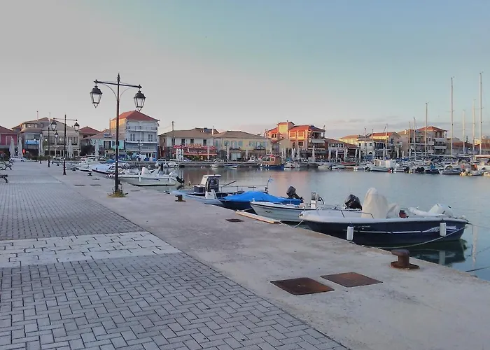 Appartement Casa Memories