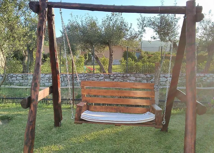 Appartement Casa Memories