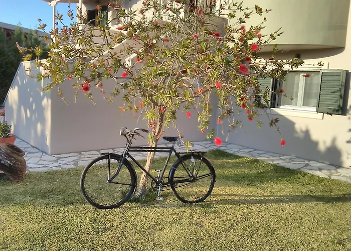 Casa Memories Appartement *