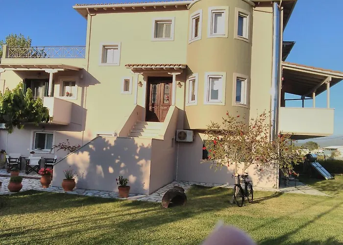 Casa Memories Lefkáda