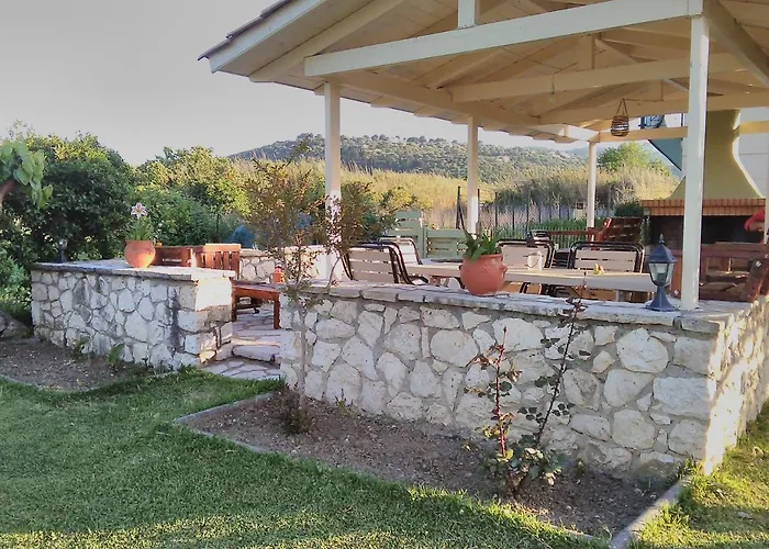 Casa Memories Appartement