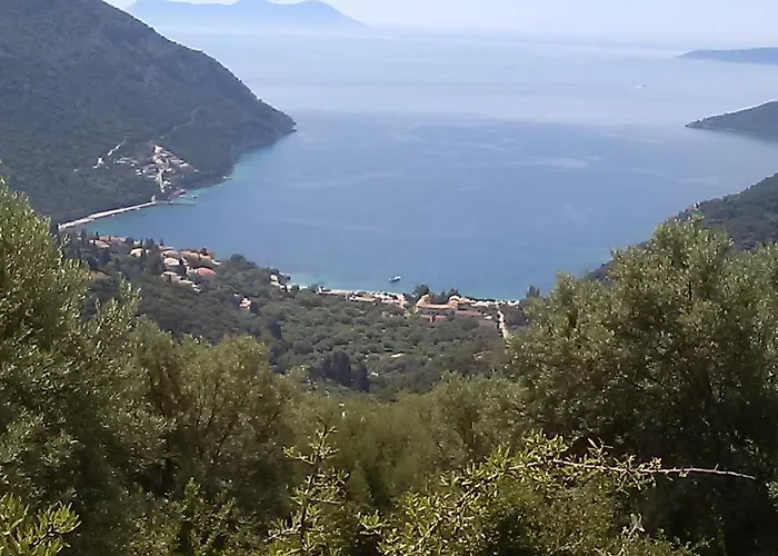 Casa Memories Appartement