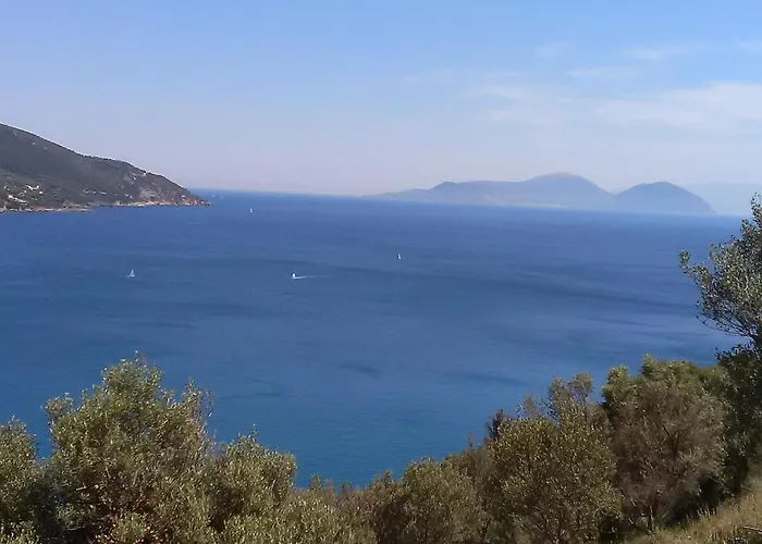 Casa Memories Appartement Lefkáda