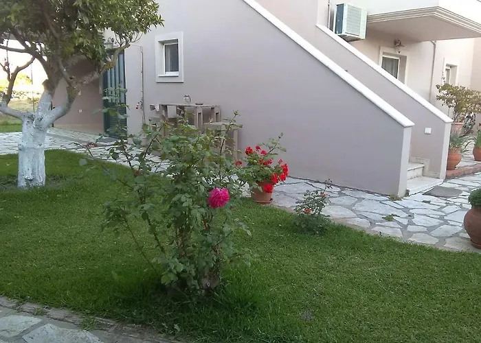 Casa Memories شقة Lefkáda