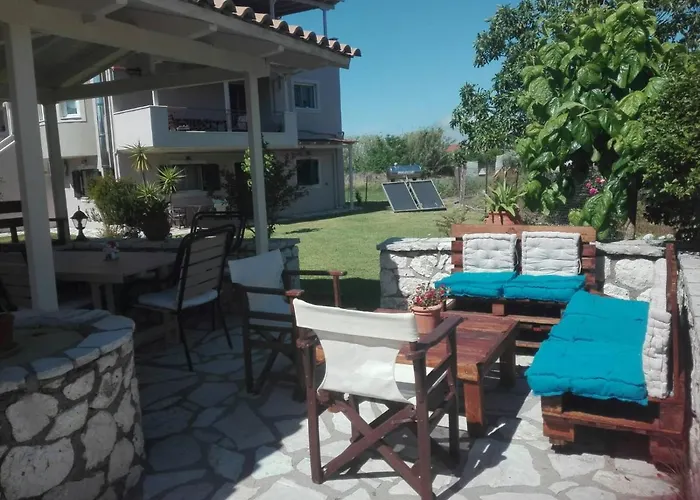 شقة Casa Memories