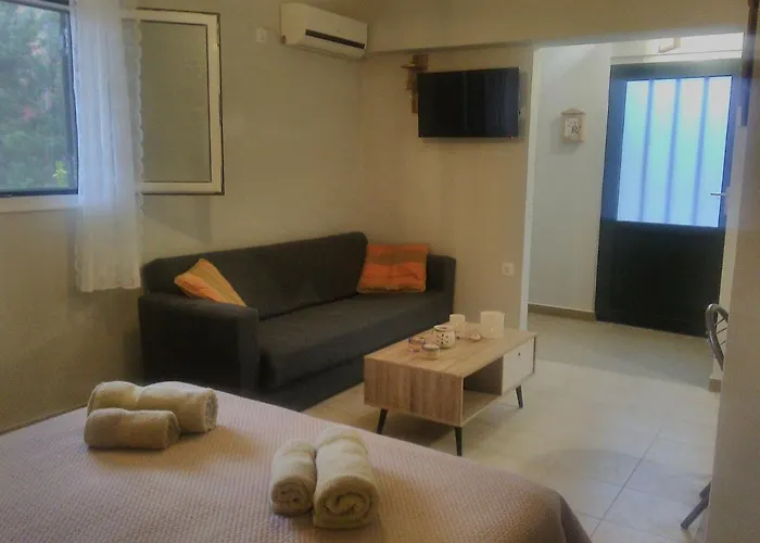 Appartement Casa Memories