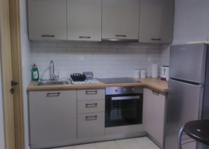 Casa Memories Appartement