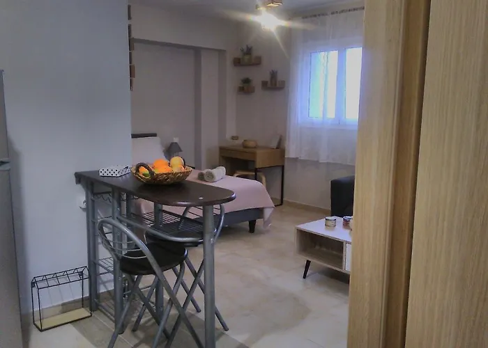 Casa Memories Appartement Lefkáda