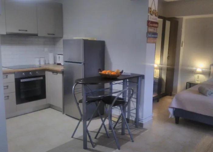 Casa Memories Appartement Lefkáda