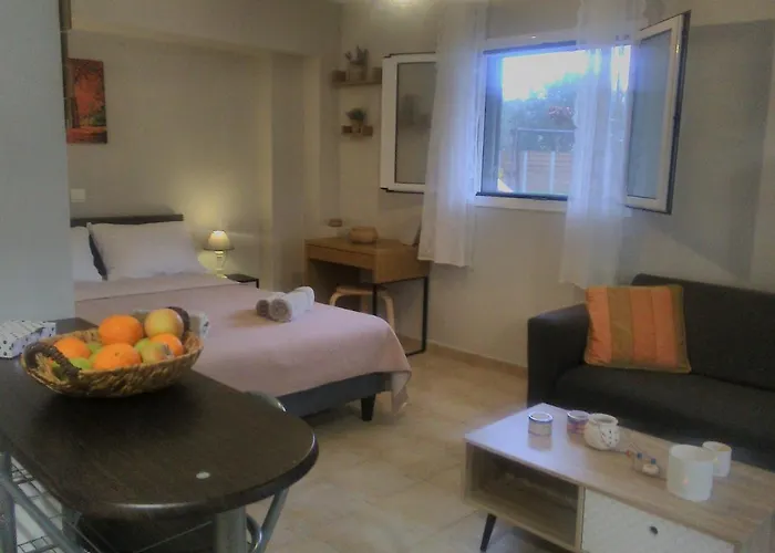 Appartement Casa Memories