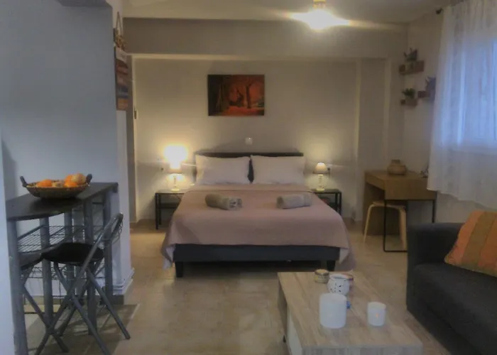 Casa Memories Appartement *
