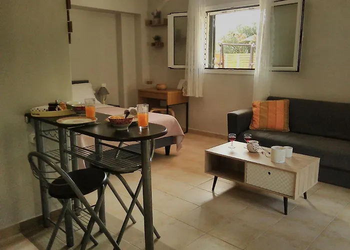 Casa Memories * Lefkáda