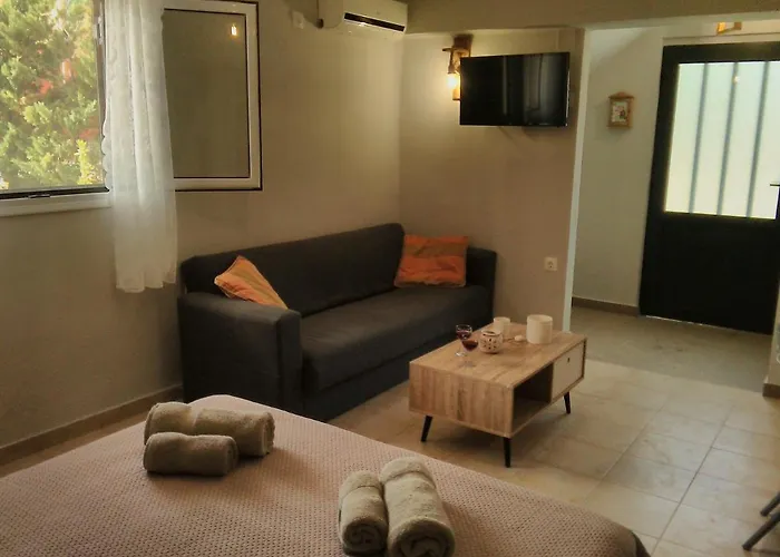 Casa Memories Lefkáda