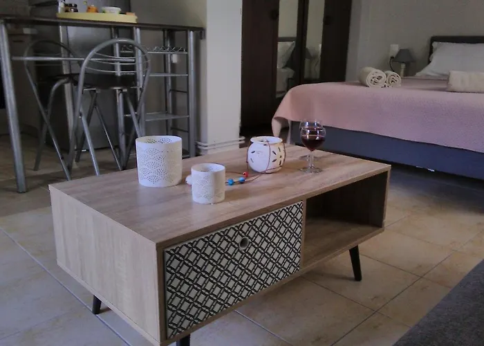 Casa Memories Appartement