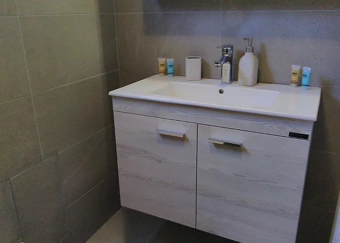 Appartement Casa Memories *