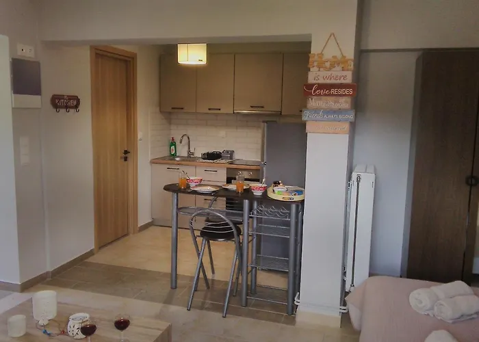 Casa Memories Appartement