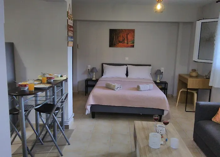 Appartement Casa Memories *