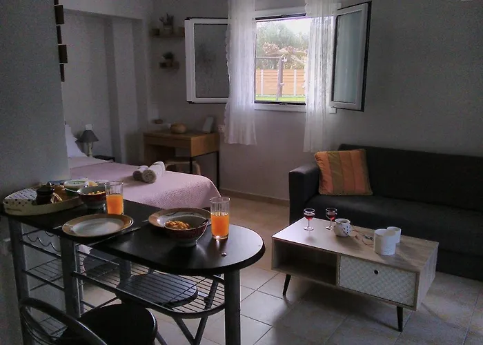 Casa Memories Lefkáda