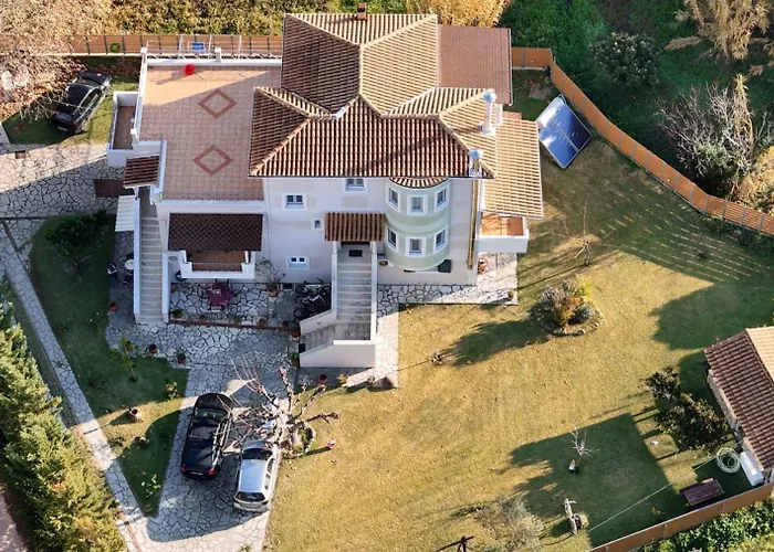 Casa Memories * Lefkáda