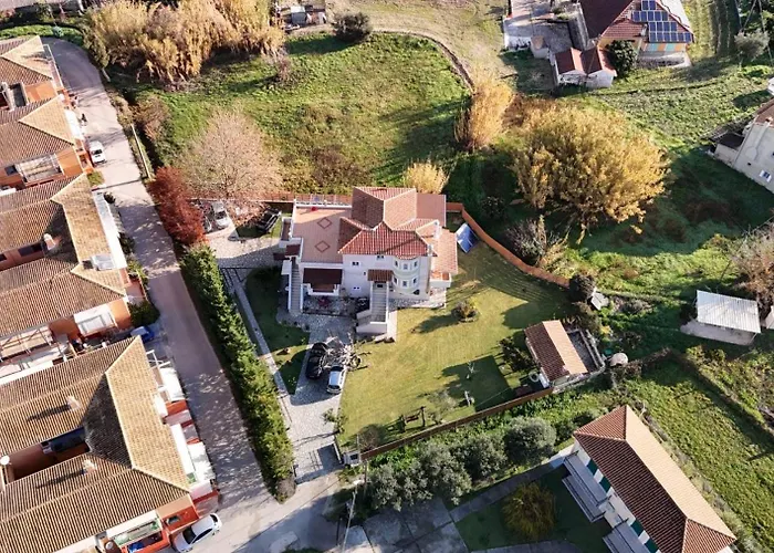 Casa Memories * Lefkáda